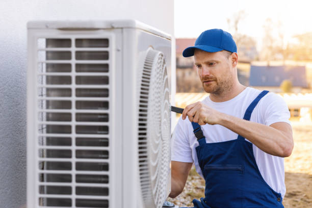 Best Affordable HVAC services  in Mount Juliet, TN