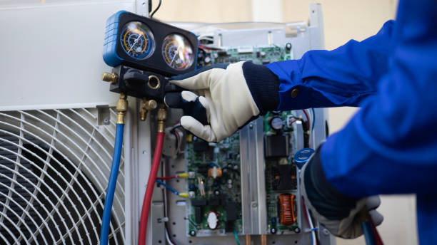 Best Local HVAC companies  in Mount Juliet, TN